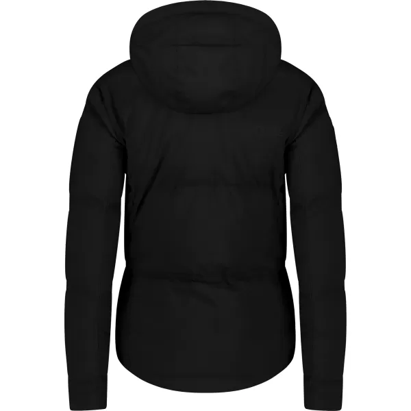  Geaca de iarna dama NORDBLANC SOAR NBWJL8069 NEGRU 