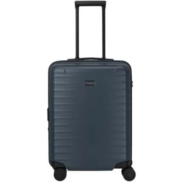  Bagaj de mână TITAN Upgrade S23 ALBASTRU MIEZUL NOPȚII 