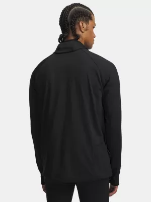 Tricou pentru bărbați UNDER ARMOUR UA VELOCITI PRO CW BALACLAVA 6005969-004 NEGRU