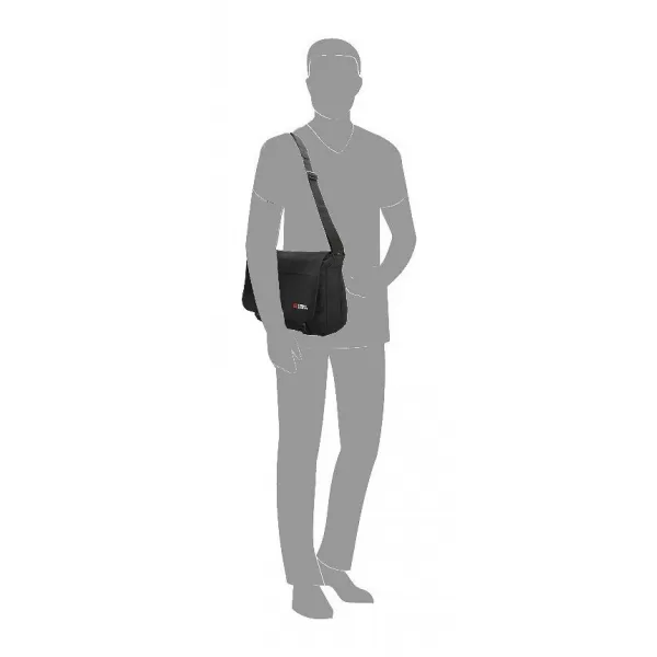  Sac ENRICO BENETTI Amsterdam 54133 NEGRU 