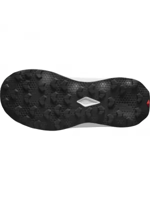 Pantofi de dama SALOMON ULTRA FLOW 2 W L47883700 NEGRU/ALB/VERDE AGAVE