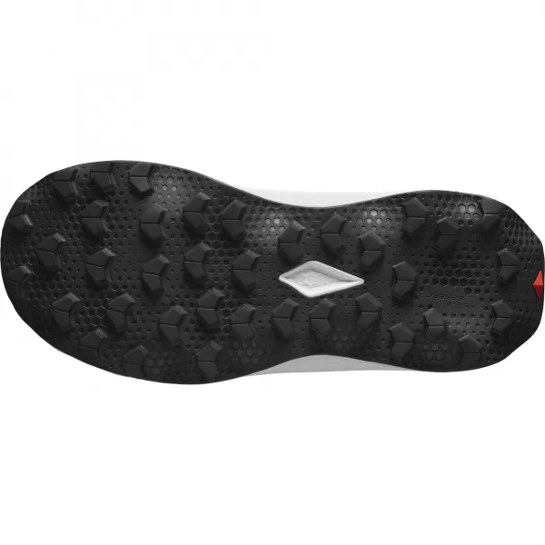  Pantofi de dama SALOMON ULTRA FLOW 2 W L47883700 NEGRU/ALB/VERDE AGAVE 