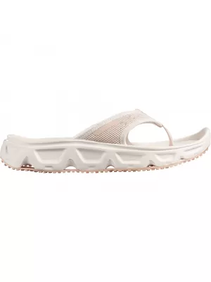 Pantofi de dama SALOMON REELAX BREAK 6.0 W L47995300 TAPIOCA/ÎNGHEȚATĂ DE VANILIE/CREMĂ DE MIGDALE