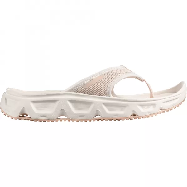  Pantofi de dama SALOMON REELAX BREAK 6.0 W L47995300 TAPIOCA/ÎNGHEȚATĂ DE VANILIE/CREMĂ DE MIGDALE 