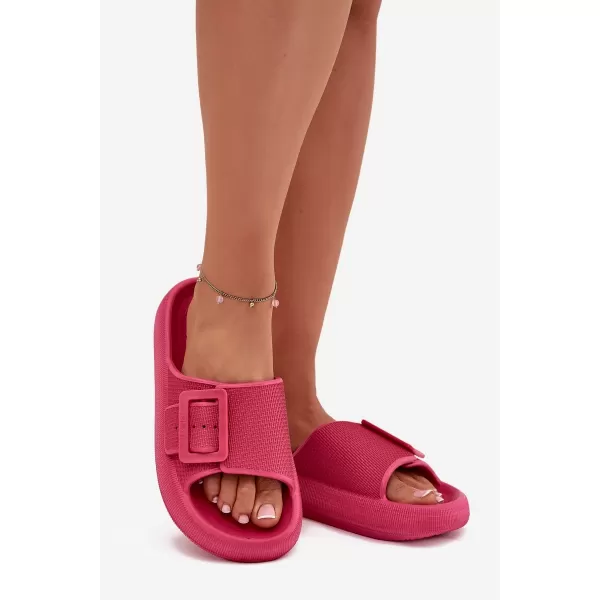  Pantofi dama BIG STAR RR274A583 NEGRI Pantofi Big Star 