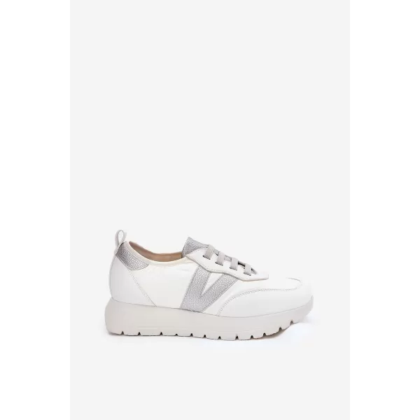  Pantofi de dama VINCEZA 58510 ALB 