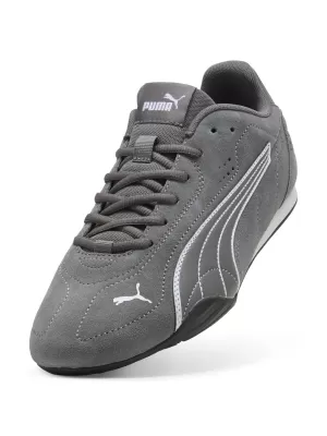 Cizme PUMA CATCH SD 402681_13 COOL DARK GRAY/ RECE GRI ÎNCHIS/PUMA ALB