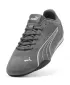 Cizme PUMA CATCH SD 402681_13 COOL DARK GRAY/ RECE GRI ÎNCHIS/PUMA ALB