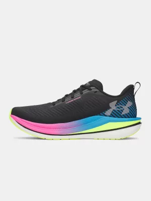 Pantofi pentru bărbați UNDER ARMOUR VELOCITI SPEED SPD 6000007-005 NEGRU