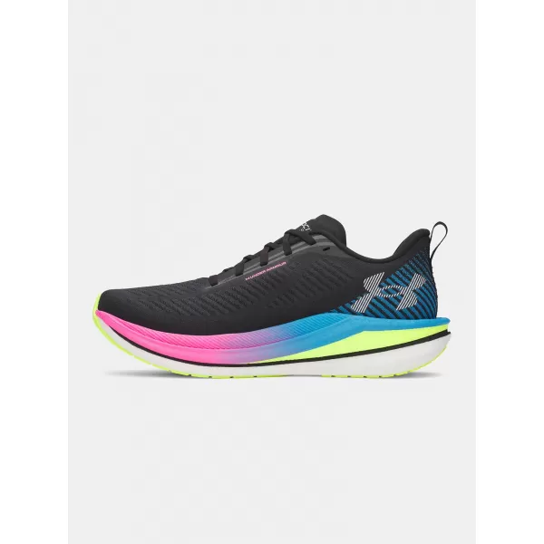  Pantofi pentru bărbați UNDER ARMOUR VELOCITI SPEED SPD 6000007-005 NEGRU 