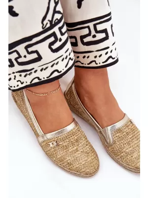 Pantofi de dama ZAZOO 10178 GALBEN