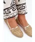 Pantofi de dama ZAZOO 10178 GALBEN