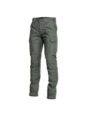 Pantaloni PENTAGON RANGER 2.0 K05007-2.0 VERDE CAMO