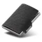 Portofel MONDRAGHI PLUS CARBON