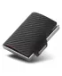 Portofel MONDRAGHI PLUS CARBON