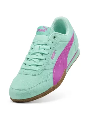 Pantofi de dama PUMA BELLA DONNA SD 402673_13 JELEU DE MENTĂ/ORHIDEE ELECTRICĂ
