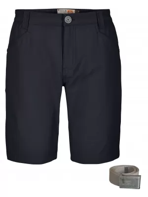 Pantaloni scurți pentru bărbați KILLTEC GS 21 44356-814 ALBASTRU ÎNCHIS