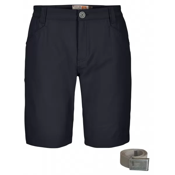  Pantaloni scurți pentru bărbați KILLTEC GS 21 44356-814 ALBASTRU ÎNCHIS 