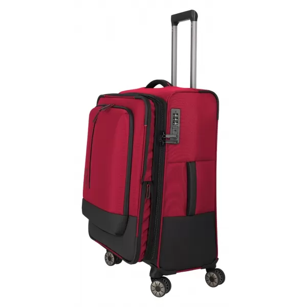  Valiză TRAVELITE Crosslite 5.0 M ED 