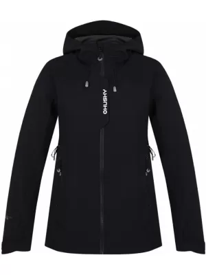 Jachetă pentru bărbați HUSKY NAKAMA M NEGRU