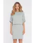 Rochie MOE M904 MENTĂ