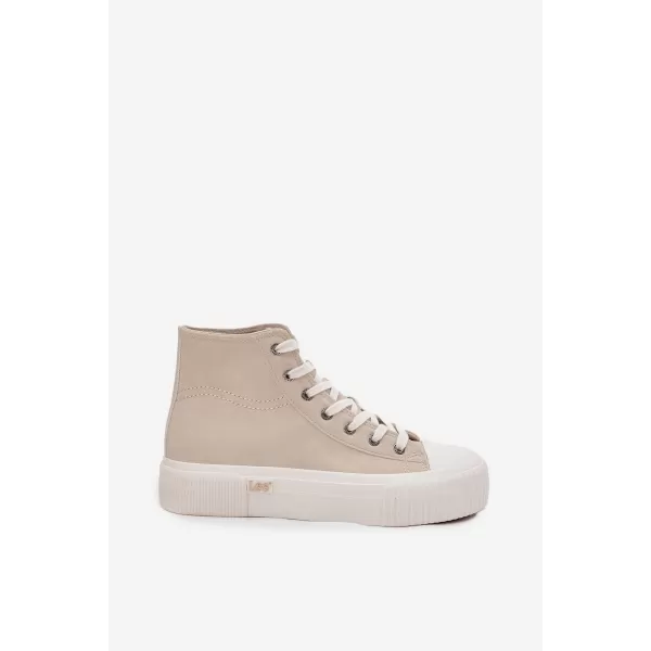  Adidași de damă LEE ISLA 50253002.35E NEGRU 