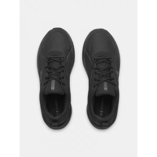  Pantofi pentru bărbați UNDER ARMOUR 6006723-002 NEGRU 