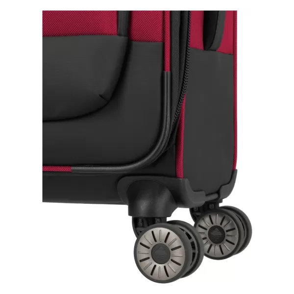  Valiză TRAVELITE Crosslite 5.0 S exp. ED 