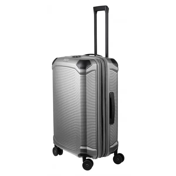  Valiză TRAVELITE Millennium M ARGINT 