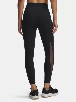 Jambiere de damă UNDER ARMOUR 6010090-001 NEGRU