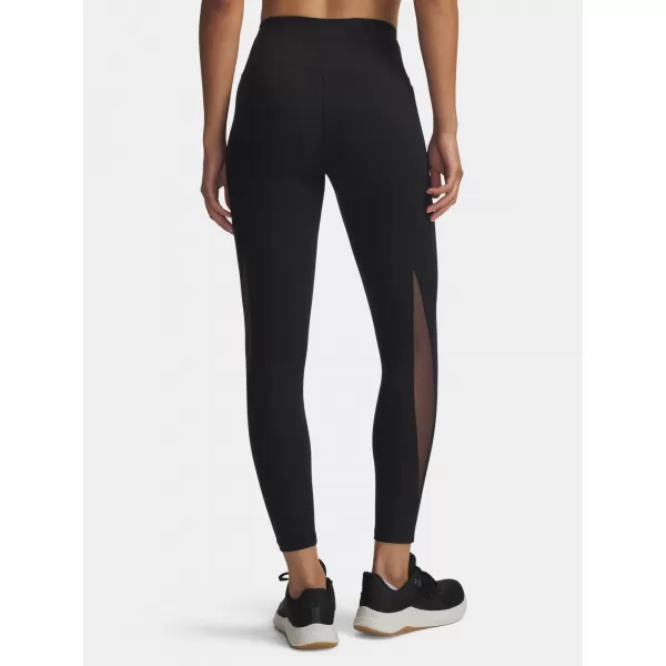  Jambiere de damă UNDER ARMOUR 6010090-001 NEGRU 