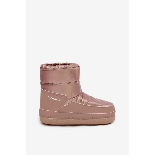  Cizme de zapada dama ONEILL LISA 90253013.78E PINK O'Neill 