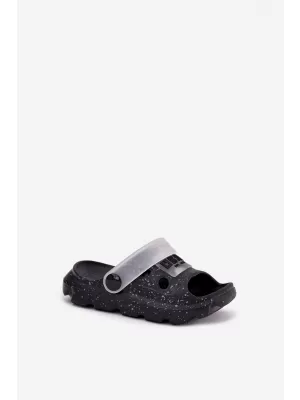 Sandale pentru copii BIG STAR RR374503 NEGRI Pantofi Big Star