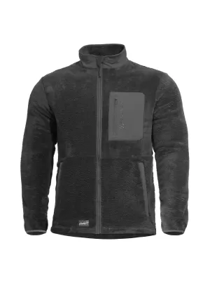 Hanorac PENTAGON GRIZZLY FULL ZIP JACKET | K09030 NEGRU