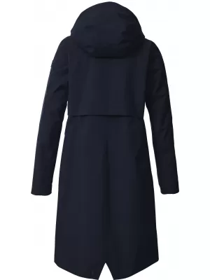 Parka de damă KILLTEC KOS 46 43935-830 ALBASTRU ÎNCHIS