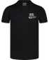 Tricou pentru bărbați NORDBLANC NOTHINGNESS NBSMT8150 NEGRU