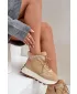 Pantofi dama BIG STAR OO274A330 BEI Pantofi Big Star