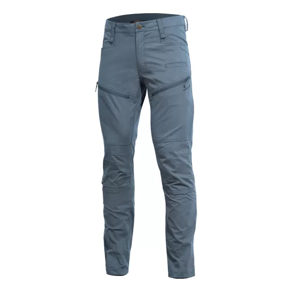  Pantaloni PENTAGON RENEGADE ORIGIN PANTS K05056 ALBASTRU CĂRBUNE 