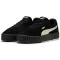 Pantofi de dama PUMA CARINA MIA SD 402638_05 PUMA BLACK/ALPINE SNOW