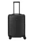 Valiză TITAN Overseas S23 MADRASTRA NEAGRA