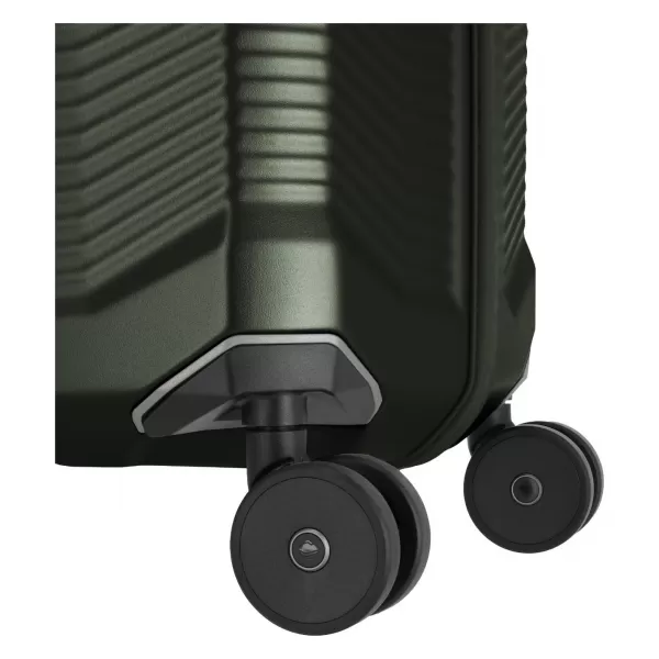  Valiză TRAVELITE Millennium M VERDE DE PIN 