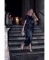 Rochie MOE M887 NEGRU