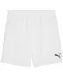 Pantaloni scurți pentru bărbați PUMA TEAMCUP SHORTS 706275-04 PUMA ALB/PUMA NEGRU