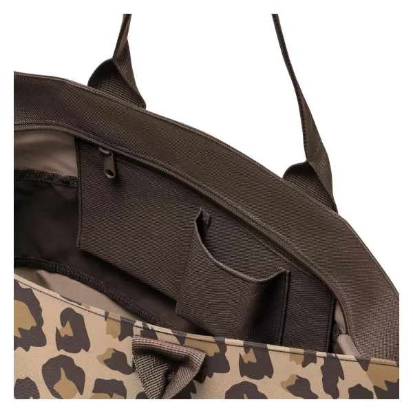  Geanta de dama REISENTHEL Shopper E1 LEU MACCHIATO 