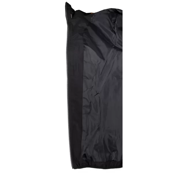  Geaca de dama ALTISPORT HEIDA NEGRU 