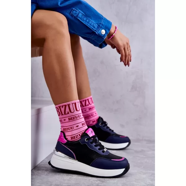  Pantofi de dama GOE KK2N4081 a OBICEIURI 