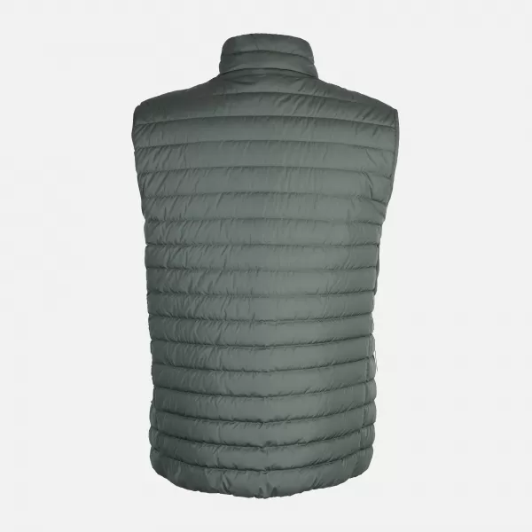  Vesta bărbătească GEOX WARRENS G003261 KAKI 