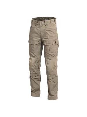Pantaloni PENTAGON WOLF PANTS K05031 KAKI