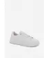 Adidași bărbați BIG STAR OO174118 WHITE Pantofi Big Star
