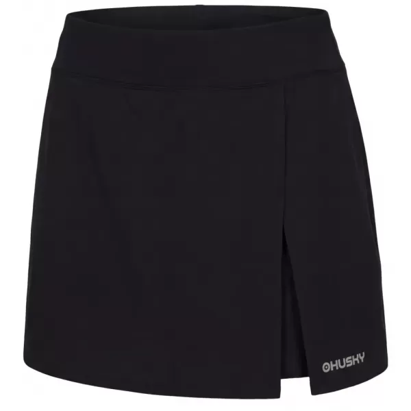  Fusta de dama HUSKY FLOPY L NEGRU 